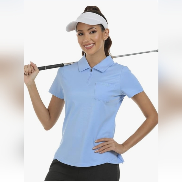 Mofiz short sleeve top - Picture 1 of 5